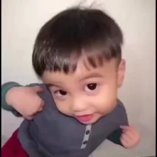 Video sticker 🥀 DEXAA BHAI
