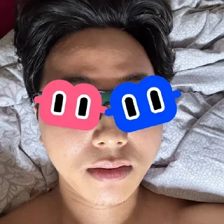 Telegram sticker 👨‍🦲 이기정 @igizoyn