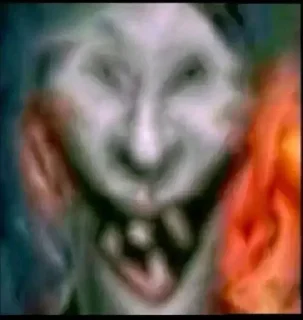 Telegram sticker 🤩 Кринжатина @ckladstikerov7