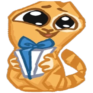 Telegram sticker 🎁 Да :: @fStikBot