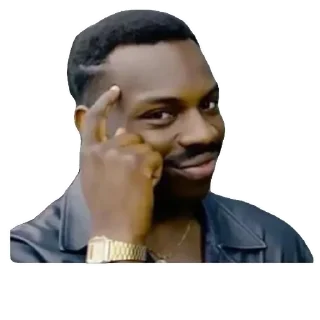 Telegram sticker 😉 Да :: @fStikBot