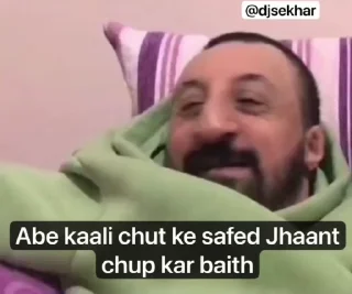 Video sticker 🌟 Rg shree ki maaa ki chut