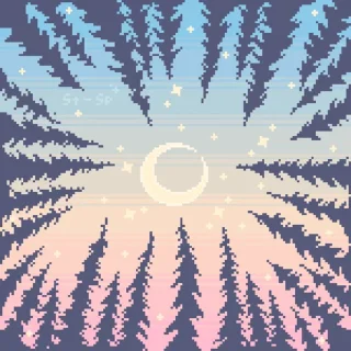 Telegram sticker 🌲 Vanilla @admiration4