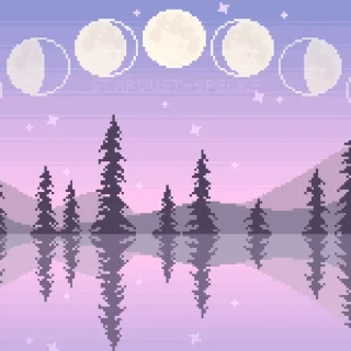 Telegram sticker 🌲 Vanilla @admiration4