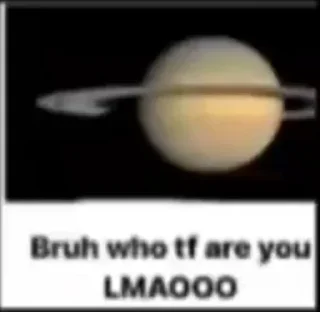 Sticker 🪐 Gaboshitpostpack