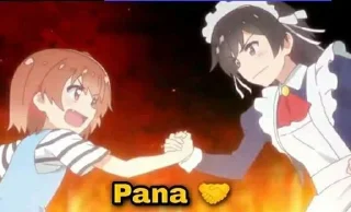 Video sticker 🤝 Gaboshitpostpack