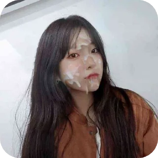 Telegram sticker 💇 pjys