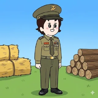 Telegram sticker 🌟 징멘티콘 :: @fStikBot