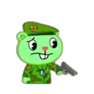 Telegram stiker 👍 Al azar