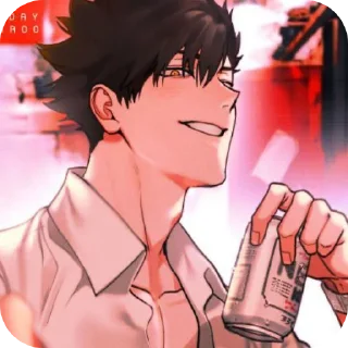 Telegram sticker ✋ Kaaju°kudou ᳇ 𝐏𝐔𝐍𝐈𝐒𝐇𝐄𝐑