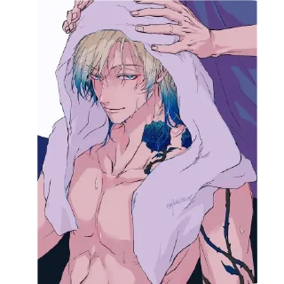 Telegram sticker 👄 Kaaju°kudou ᳇ 𝐏𝐔𝐍𝐈𝐒𝐇𝐄𝐑