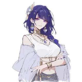 Sticker 🖼 Kaaju°kudou ᳇ 𝐏𝐔𝐍𝐈𝐒𝐇𝐄𝐑