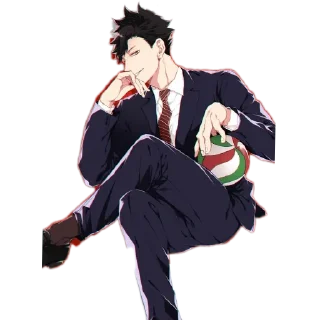 Video sticker 🚩 Kaaju°kudou ᳇ 𝐏𝐔𝐍𝐈𝐒𝐇𝐄𝐑