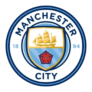 Telegram sticker ⚽️ Clubes Europa | @CentralStickers