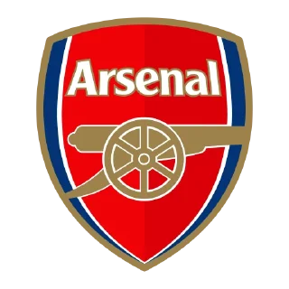 Sticker ⚽️ Clubes Europa | @CentralStickers
