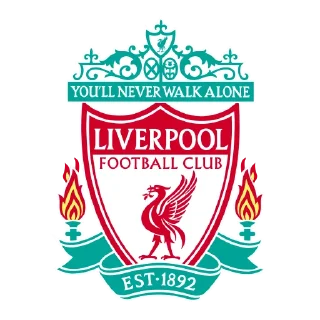 Telegram sticker ⚽️ Clubes Europa | @CentralStickers