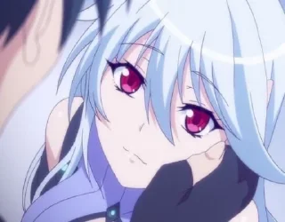 Telegram sticker 💀 doomed to live † №1