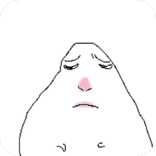 Telegram sticker 🙁 ivanzzzzzzzafro :: @fStikBot