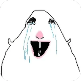 Telegram sticker 🥹 ivanzzzzzzzafro :: @fStikBot