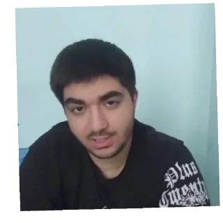 Telegram sticker 😂 ..
