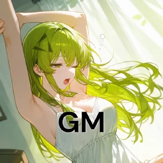 Video sticker 🌖 edgeLime