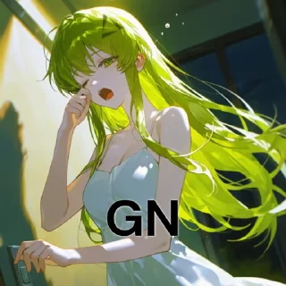 Video sticker 🙅‍♀️ edgeLime