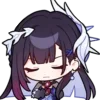 Sticker 🎀 Амфореуские выпиздыши @HSRpng