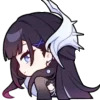 Sticker 🎀 Амфореуские выпиздыши @HSRpng
