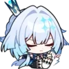 Sticker 🎀 Амфореуские выпиздыши @HSRpng