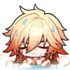 Sticker 🎀 Амфореуские выпиздыши @HSRpng