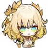 Sticker 🎀 Амфореуские выпиздыши @HSRpng