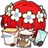 Sticker 🎀 Амфореуские выпиздыши @HSRpng