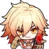 Sticker 🎀 Амфореуские выпиздыши @HSRpng