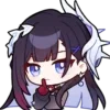 Sticker 🎀 Амфореуские выпиздыши @HSRpng