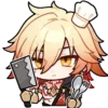 Sticker 🎀 Амфореуские выпиздыши @HSRpng