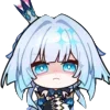 Sticker 🎀 Амфореуские выпиздыши @HSRpng