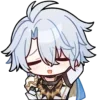 Sticker 🎀 Амфореуские выпиздыши @HSRpng
