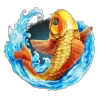 Video sticker 🐡 YAKUZA YT ¹  | @...