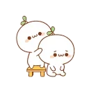 Telegram stiker ❤️ @Mahmud_ova ♥️ :: @fStikBot