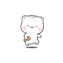 Telegram stiker 🚶‍♂ @Mahmud_ova ♥️ :: @fStikBot