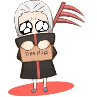 Telegram sticker 👍 @Snowysilence_45 🌝🌝