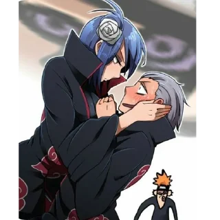 Sticker 👍 @Snowysilence_45 🌝🌝