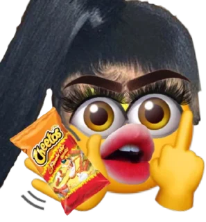 Video sticker 🖕 ketrinsky pack