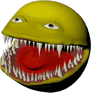 Telegram sticker 😬 ketrinsky pack