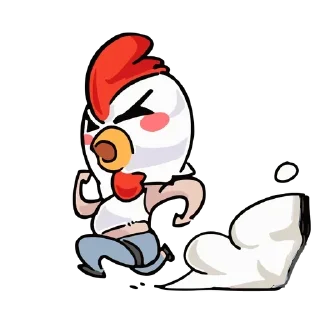 Telegram sticker 🏃 FreeFire Pack