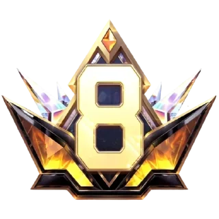 Video sticker ✅ FreeFire Pack