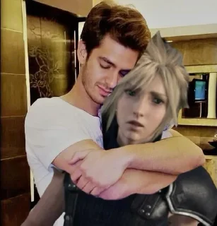 Telegram sticker 🤨 @cuIlrn Fart