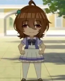 Video sticker 🌟 Наркоманские Лошадки :: @fStikBot