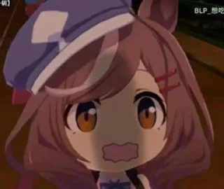 Video sticker 🌟 Наркоманские Лошадки :: @fStikBot