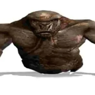 Video sticker 💪 Шакал Ебучий, автор: @Tubaretnick